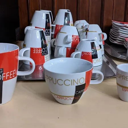 Montan Ξενοδοχείο