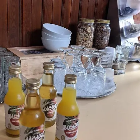 Hotel Montan Duisbourg