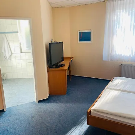 Montan Hotel Duisburg