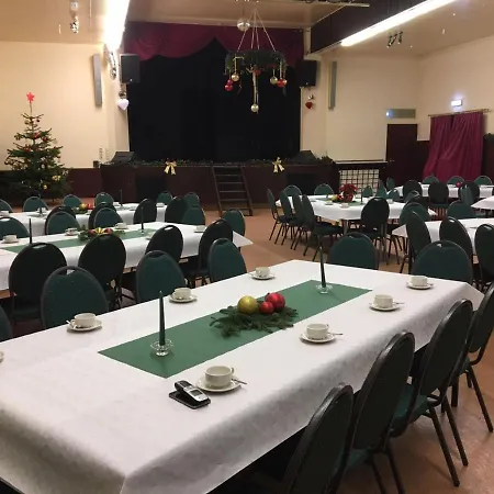 Montan Ξενοδοχείο 3*