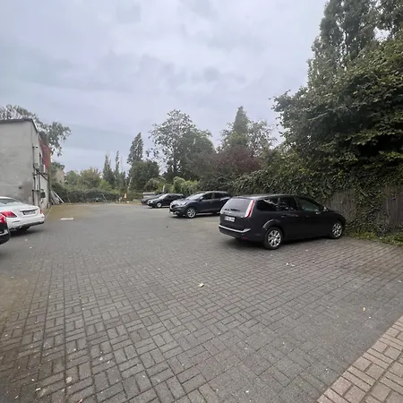 Montan Hotel Duisburg