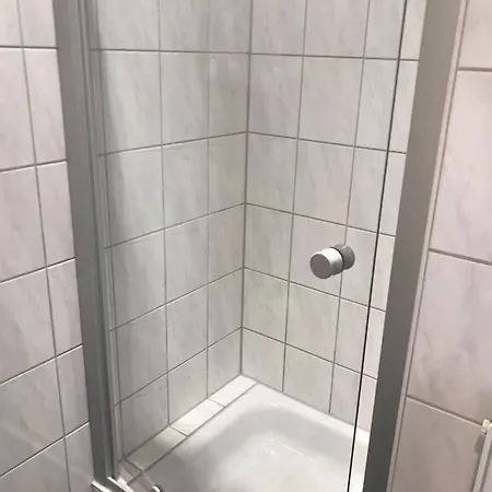 Montan Ξενοδοχείο Ντούισμπουργκ