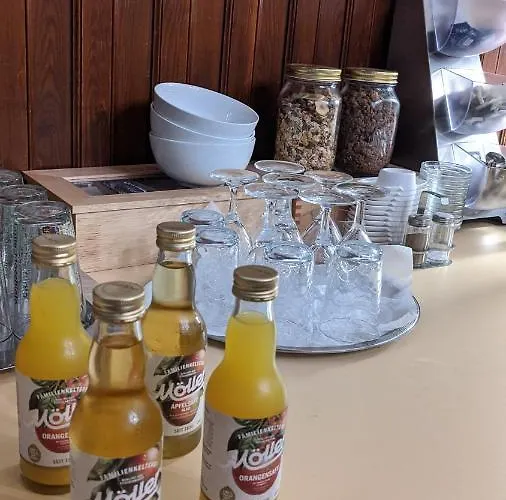 Hotel Montan Duisburg