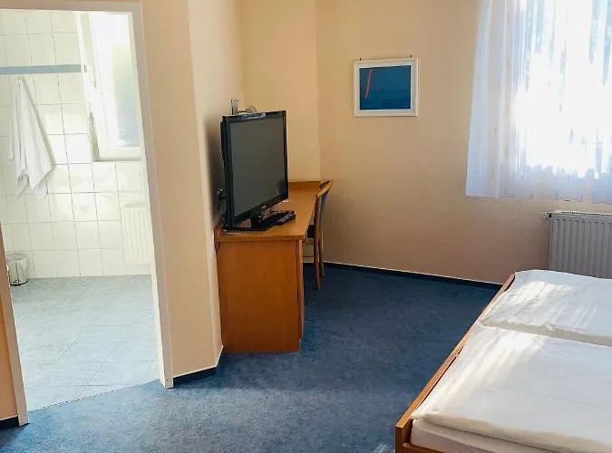 Montan Hotel Duisburg