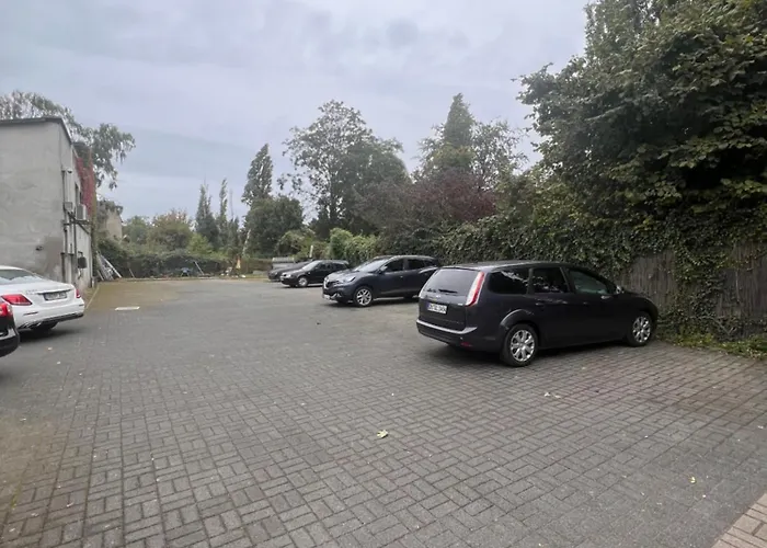 Montan Hotel Duisburg