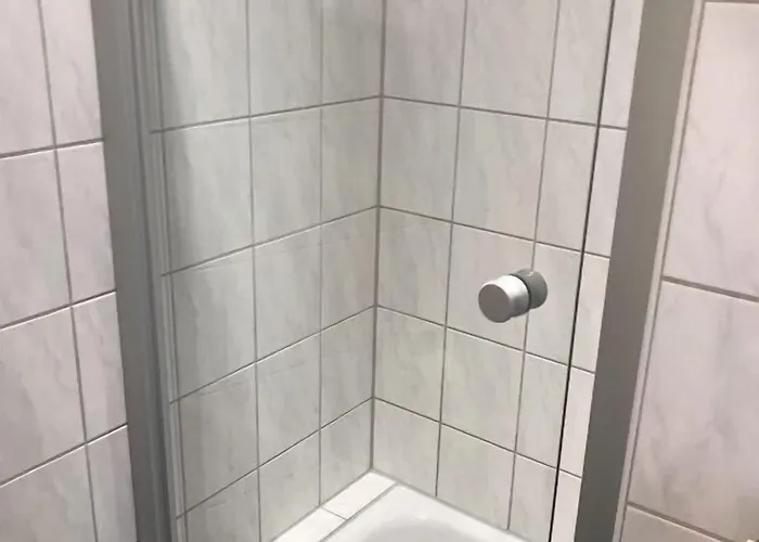 Montan Hotel Duisburg